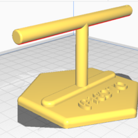 Polaroid Photo Frame - Thumbnail 4