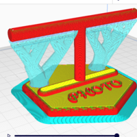 Polaroid Photo Frame - Thumbnail 7