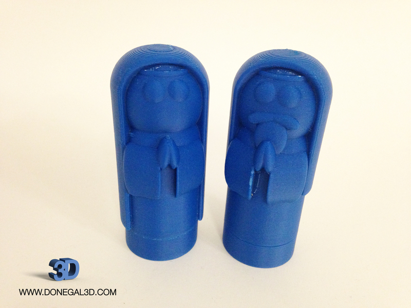 The Desktop Nativity