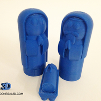 The Desktop Nativity - Thumbnail 2