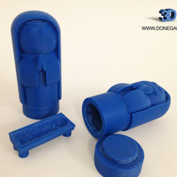 The Desktop Nativity - Thumbnail 3