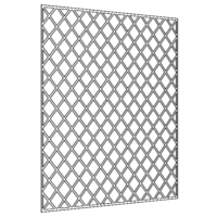 Plastic Mosaic Tile Sheet 300mm X 300mm - Thumbnail 11