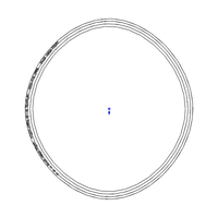 Classic Silicone Wristband - Thumbnail 6