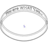 Classic Silicone Wristband - Thumbnail 8