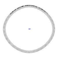 Classic Silicone Wristband - Thumbnail 9