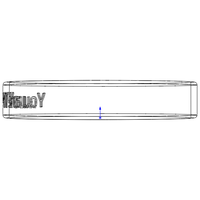 Classic Silicone Wristband - Thumbnail 11