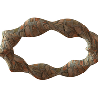 Elastic Art Bracelet - Thumbnail 2