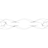 Elastic Art Bracelet - Thumbnail 8