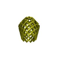 Child's room pendant lamp - Thumbnail 1
