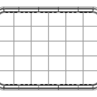 15 Litre Plastic Storage Box - Thumbnail 6