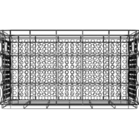 15 Litre Plastic Storage Box - Thumbnail 8