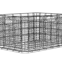 15 Litre Plastic Storage Box - Thumbnail 11