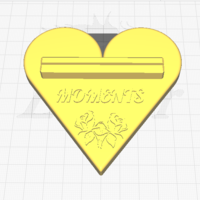 Heart Photo Frame - Thumbnail 5