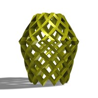 Child's room pendant lamp - Thumbnail 3