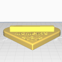 Heart Photo Frame - Thumbnail 8