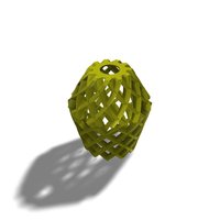 Child's room pendant lamp - Thumbnail 4