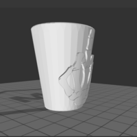 Shot Glases - Thumbnail 2