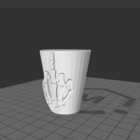 Shot Glases - Thumbnail 5