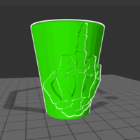 Shot Glases - Thumbnail 6