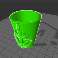 Shot Glases - Thumbnail 7