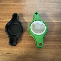  Airtag case for bicycle - Thumbnail 9