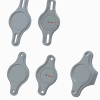  Airtag case for bicycle - Thumbnail 12