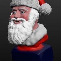 Santa Claus - Thumbnail 2