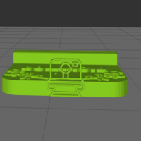 Polaroid Photo Holder - Thumbnail 1