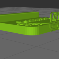 Polaroid Photo Holder - Thumbnail 2