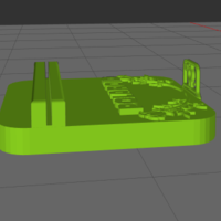 Polaroid Photo Holder - Thumbnail 3