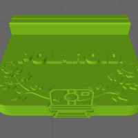 Polaroid Photo Holder - Thumbnail 4