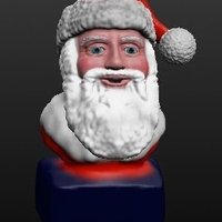 Santa Claus - Thumbnail 3