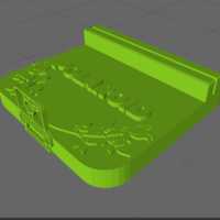 Polaroid Photo Holder - Thumbnail 5