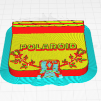 Polaroid Photo Holder - Thumbnail 6