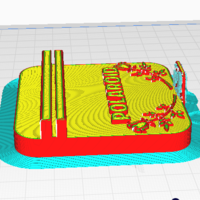 Polaroid Photo Holder - Thumbnail 8