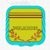 Polaroid Photo Holder - Thumbnail 9