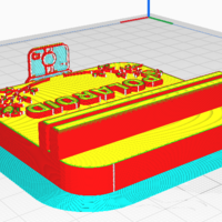 Polaroid Photo Holder - Thumbnail 10