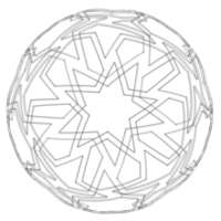 Wireframe Shape Geometric Finale Ball - Thumbnail 9