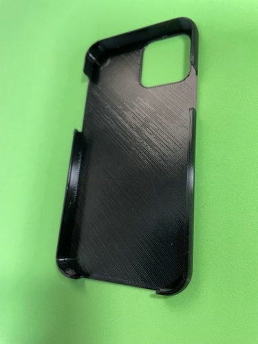 iphone12 case 3D Print 545785