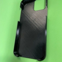 Small iphone12 case 3D Printing 545785