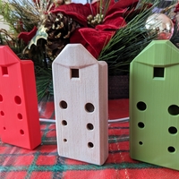 Ocarina C5-C6 - Thumbnail 1