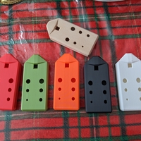 Ocarina C5-C6 - Thumbnail 2