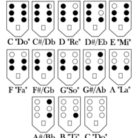 Ocarina C5-C6 - Thumbnail 3