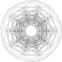 Truncated Turners Dodecahedron - Thumbnail 6