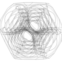 Truncated Turners Dodecahedron - Thumbnail 9