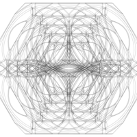 Truncated Turners Dodecahedron - Thumbnail 10