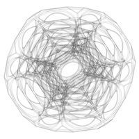 Truncated Turners Dodecahedron - Thumbnail 11