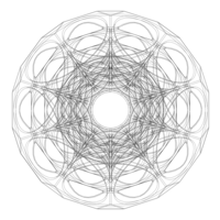 Truncated Turners Dodecahedron - Thumbnail 12