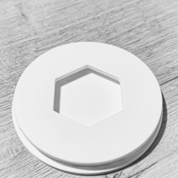 Nespresso capsule holder - Thumbnail 1