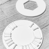 Nespresso capsule holder - Thumbnail 2